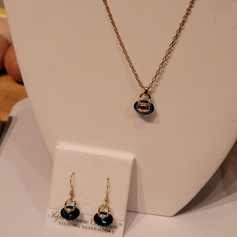 Fifth Avenue Collection Mai